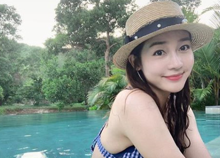 [포토] 성유리 '여전한 요정 미모'