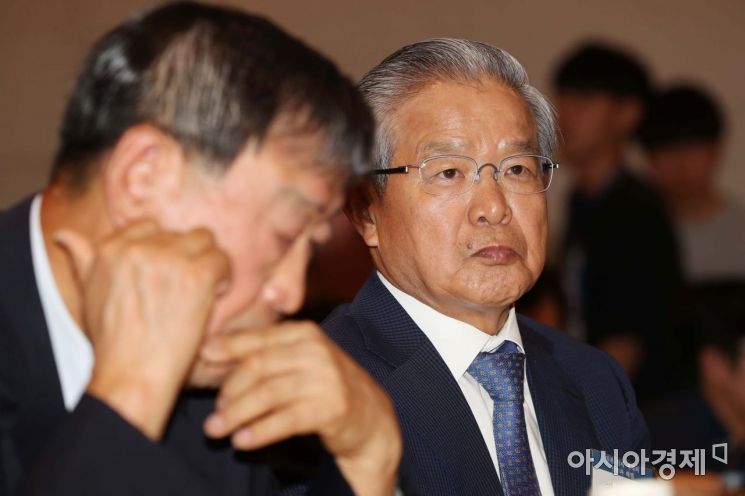 [포토]'일본 경제 제재의 영향과 해법은?' 