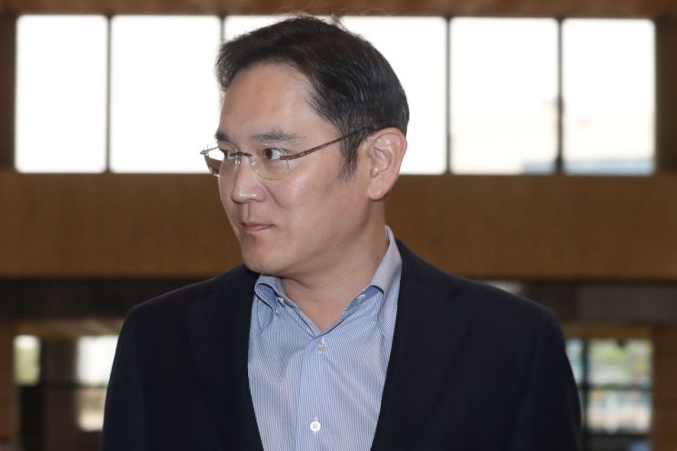 삼성·CJ그룹 등 재벌家, 이번주 줄줄이 재판
