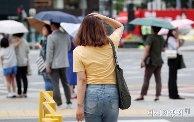 [포토]소중한 내 머리 