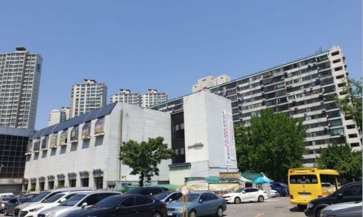 잠실주공5단지 주민들 "재건축 인허가 절차 조속 이행해야"