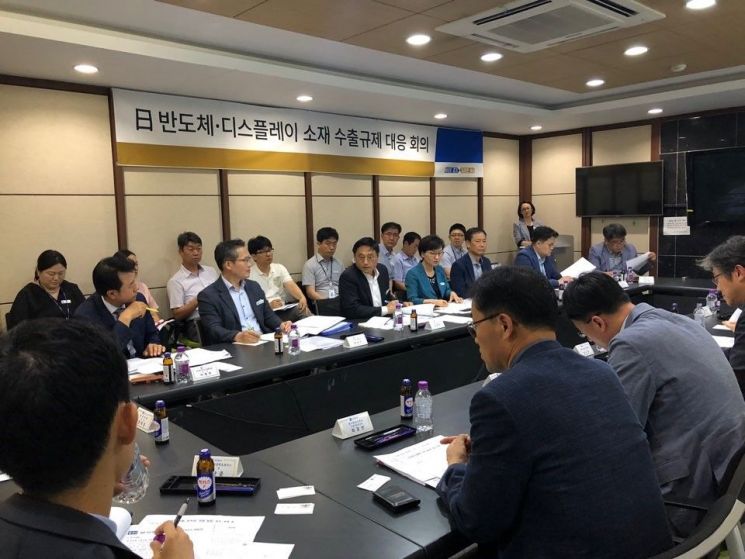 경기도 '아베 무역보복' 대응할 TF 구성…중장기 대책 마련