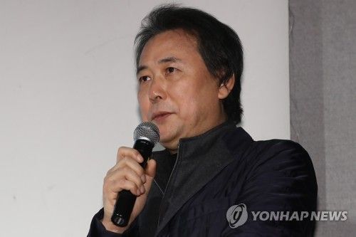 '더 이스트라이트 폭행 방조' 김창환, 11일 항소장 제출