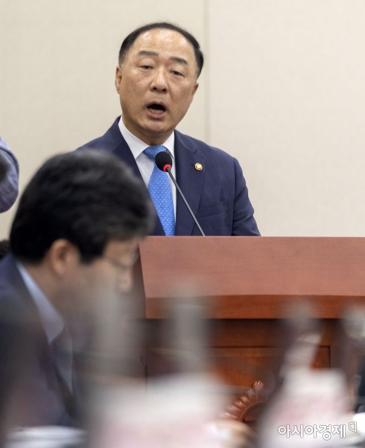 정부, 일본 수출규제 대응 관계장관회의 정례화