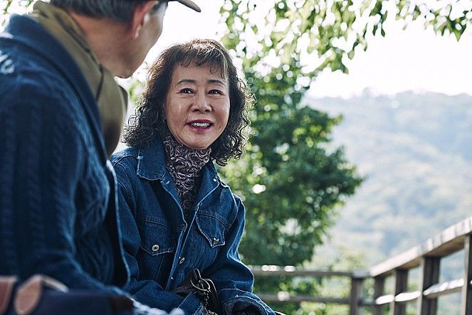 윤여정·한예리 美 할리우드 진출…스티븐 연과 호흡