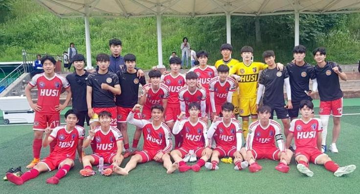 호남대 ‘KBS N 대학축구연맹전’ 준결승 진출