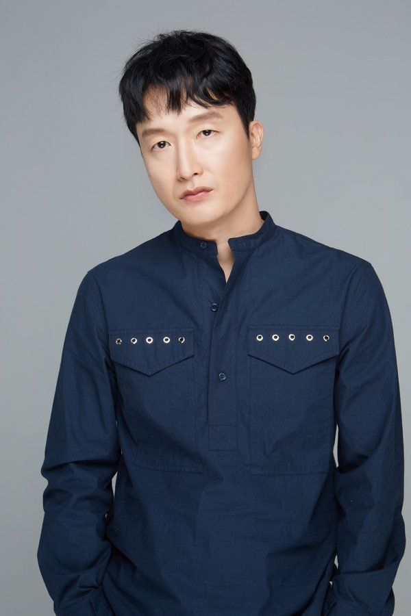 배우 최병모 빅펀치이엔티行