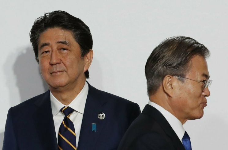 日언론 "日정부, 韓 요청한 수출규제 추가 회의 거부 방침"