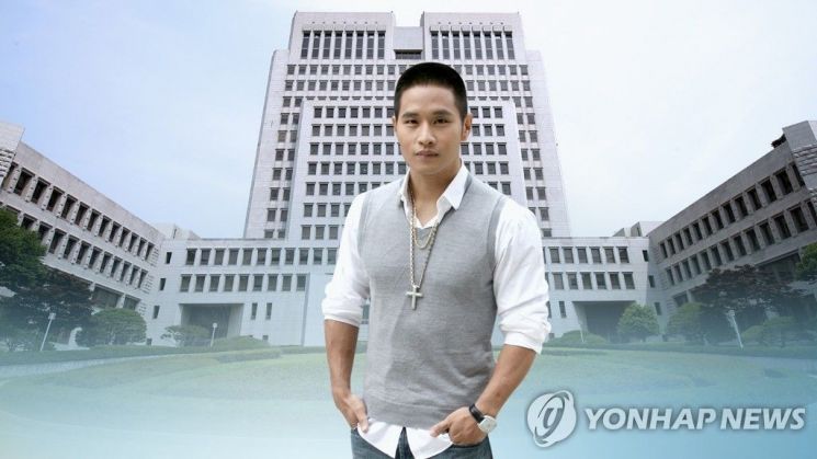 "유승준 입국금지 다시 해달라, 국민 형평성 맞지 않아" 국민청원, 17만명 동의