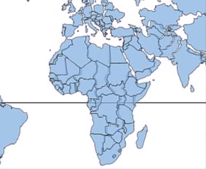 아프리카 환경파괴의 주범은 '인구증가'?