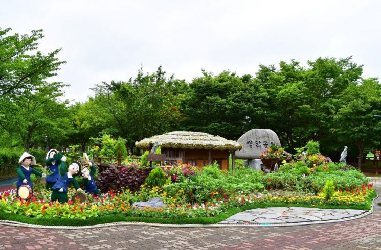 “매력적인 광주에서 소중한 추억 담아가세요”