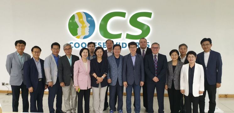 정원오 성동구청장, 한-코스타리카 양국 정부 및 지자체 간 교류 협력 확대 논의 