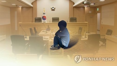 정신장애 아들 '코피노'로 속여 필리핀에 버린 모진 한의사 부부