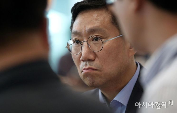 민주연구원, 삼성·현대차·SK·LG 싱크탱크와 정책 협력 추진