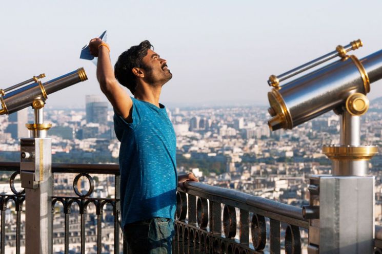 [이종길의 영화읽기]이케아 옷장에 숨었다 영국으로 배달된 남자