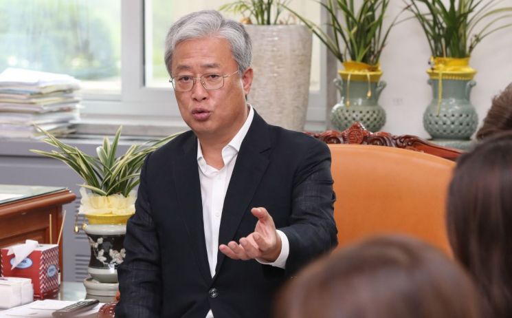 민주평화당, 결국 분당 수순…대안정치연대 12일 탈당계 제출 