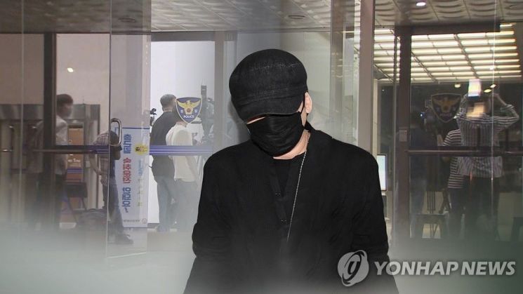 성매매 알선 혐의를 받는 양현석 YG 엔터테인먼트 전 대표가 정식 입건됐다./사진=연합뉴스
