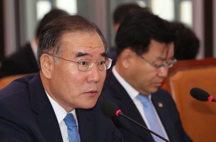 日 수출규제, 농수산물로 확대될까…파프리카·김 영향권 우려