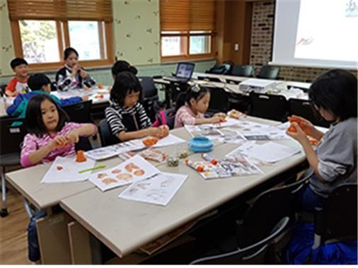 광주 서구 ‘찾아가는 여름독서교실’ 운영