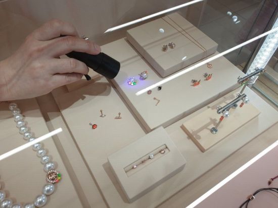 '21세기 공주를 위한 헌사'…'뉴 제이에스티나'로 출사표