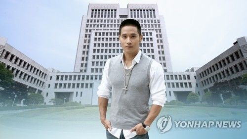 '비자 거부 위법' 유승준 파기환송심 다음달 20일 시작