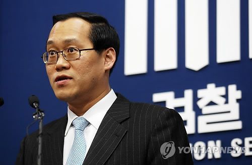 '윤석열 선배' 한찬식·차경환 검사장 사의…검찰 고위직 13명째 용퇴