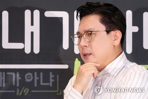 [전문] "전혀 사실 아니다, 모든 법적대응" 이상민, 13억대 사기혐의 피소
