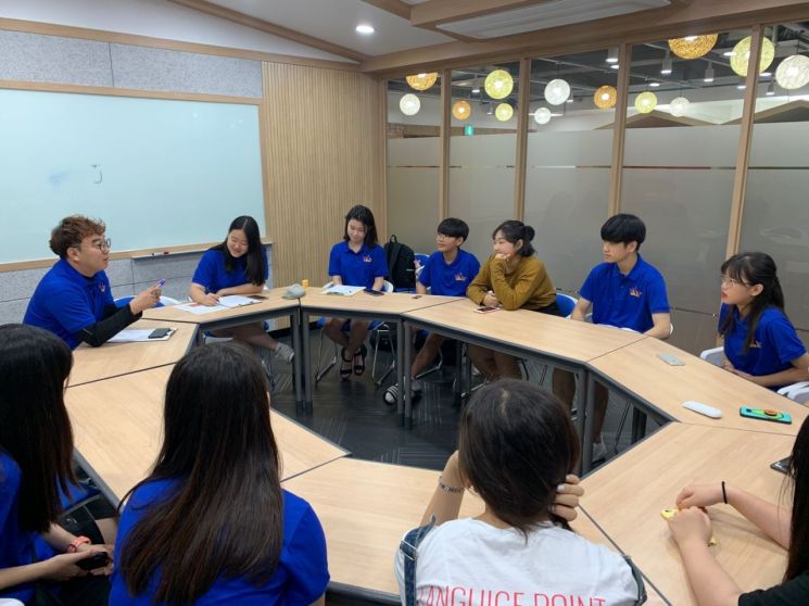 강서구, 청소년아지트 2곳 동시 개관