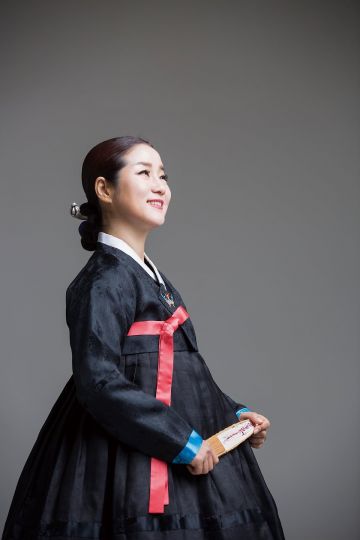 광주 전통문화관, 27일 소리꾼 방수미 판소리 공연