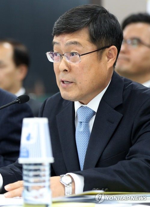 박윤해 대구지검장 사의…'윤석열 선배 기수' 14명째 용퇴