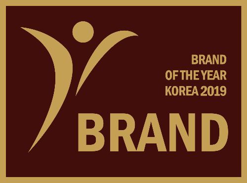 경동나비엔, 11번째 '대한민국 올해의 브랜드 대상' 수상