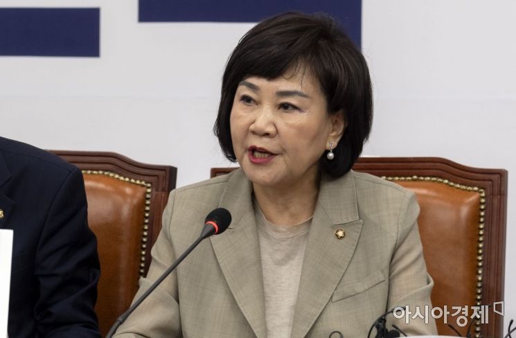 바른미래당 "김순례 최고위원 복귀에…한국당, 자정능력 상실"