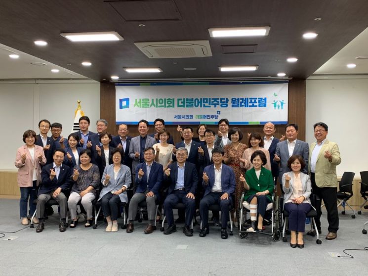 이종석 전 통일장관"지금 한반도 대결구도 해체할 적기"