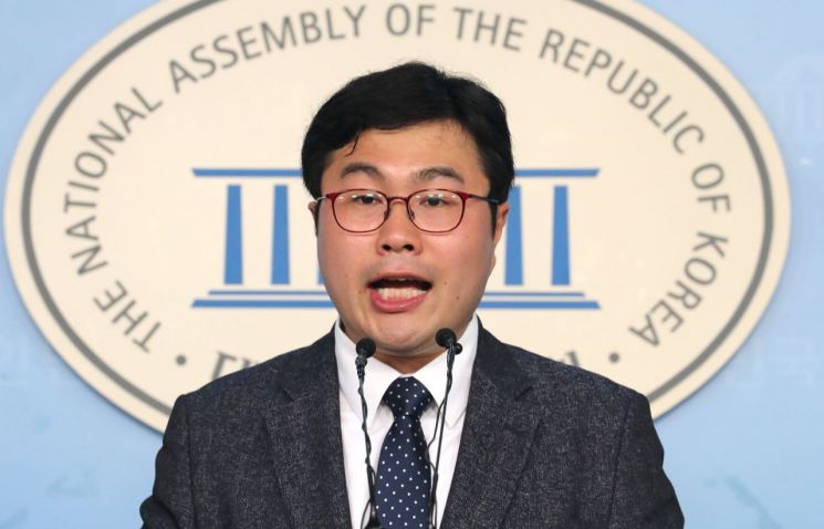 바른미래 전 혁신위원 “이혜훈, 한국당과 통합 문제에 대해 말했다"