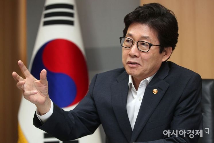 [단독]韓·中 환경장관 내달 4일 만난다…미세먼지 협력 MOU 체결