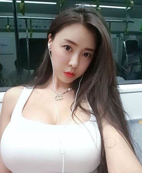 사진=문세림 인스타그램