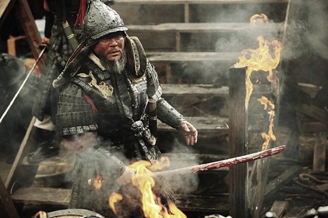 [Encounter]'명량'과 '안시성'의 명암이 갈린 이유