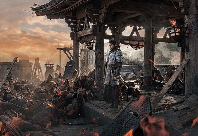 [Encounter]'명량'과 '안시성'의 명암이 갈린 이유