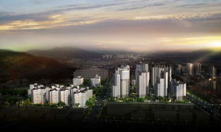 다음주 '과천푸르지오써밋' 등 1만1944가구 분양 나선다