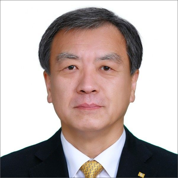 김거성 청와대 시민사회수석