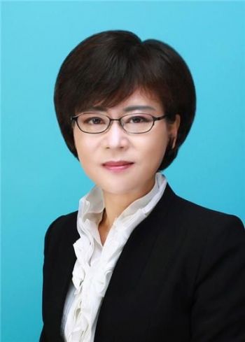 교육부 차관보에 서유미 민주당 수석전문위원 임명