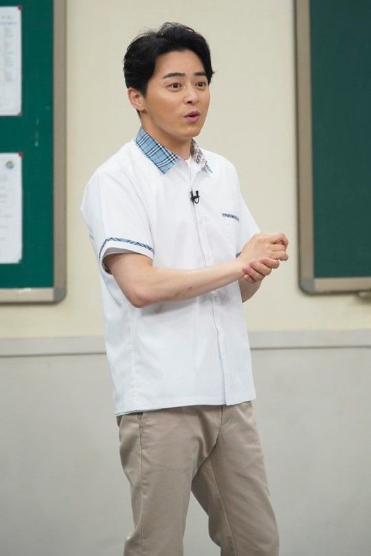 '아는 형님' 출연한 윤아-조정석, 화려한 입담·개인기 선보여