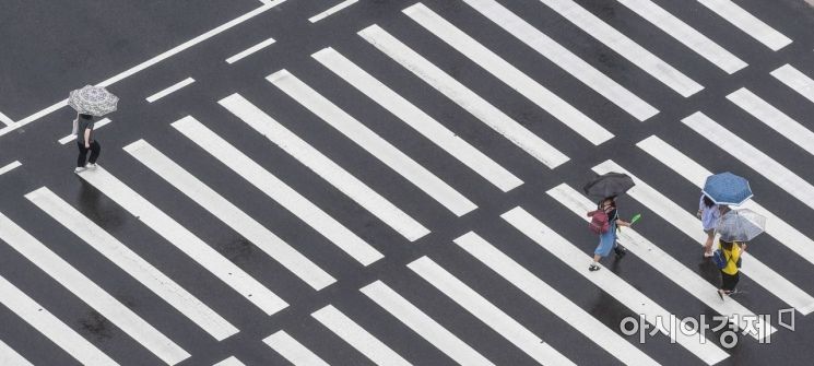 [포토]오늘도 비