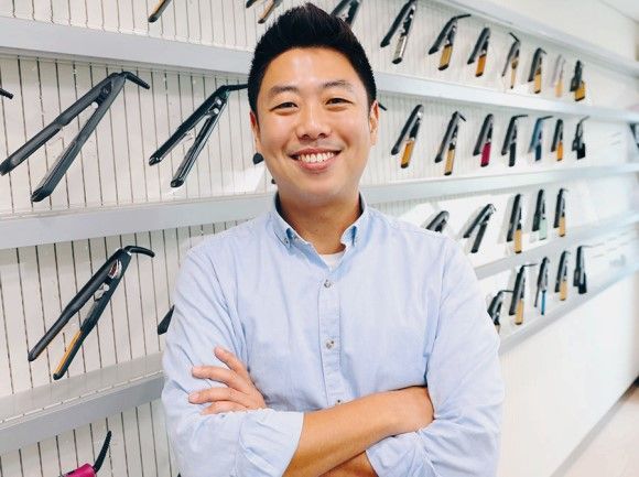 "중진공 가교로 세계 중심에 한 발짝 더"