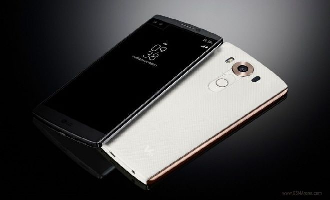 LG V10