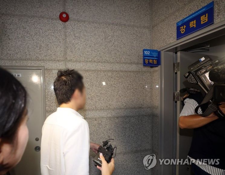 "다 죽이고 끝내겠다" 고유정, '의붓아들 살해혐의' 추가…사형 내려질까