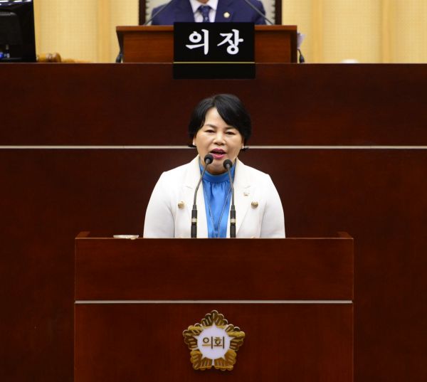 광주 서구의회, 예산·결산 특별위원회 구성