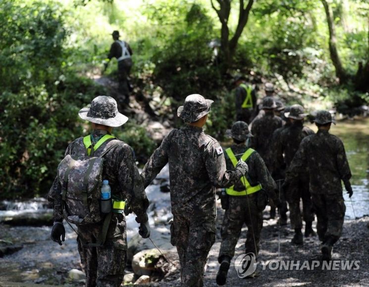 "범죄 가능성 있을 수 있어" 조은누리 양, 실종 8일째…애타는 가족들