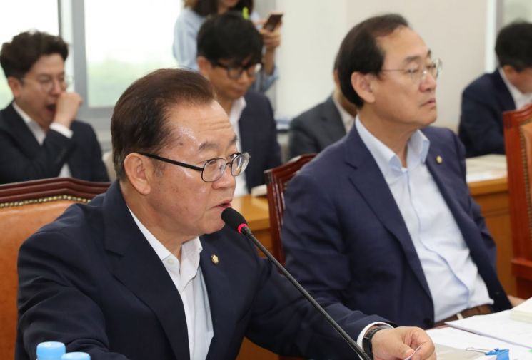 [2019 국감]이종배 "가스공사, 사람 죽어도 책임지는 사람 없어"