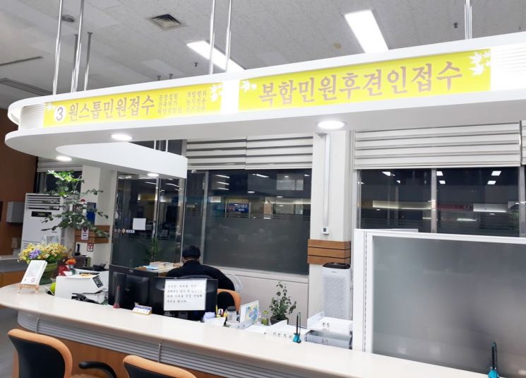 정읍시, 민원서비스 향상 위한 대민행정에 ‘총력’